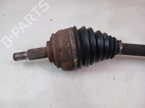 Right front driveshaft RENAULT ESPACE IV (JK0/1_) 2.0 (JK0A, JK1D, JK0N) | BP36917953M39 - Image 5