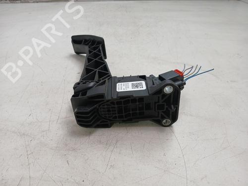 Pedal VW CRAFTER Van (SY_, SX_) e-Crafter FWD (SXB) | BP39208608I4 - Image 5