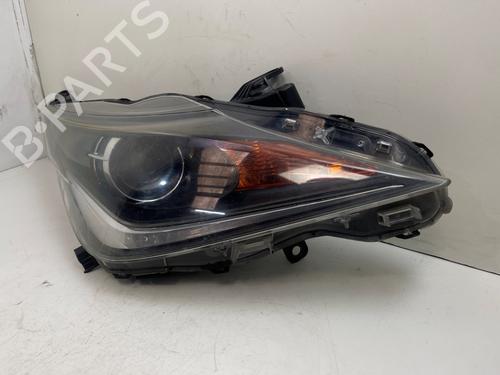 Right headlight TOYOTA AYGO (_B4_) 1.0 (KGB40) | BP37235734C29 - Image 9