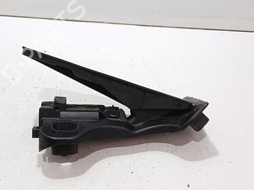 Pedal SEAT LEON (1P1) 1.4 TSI | BP36922930I4 - Image 3