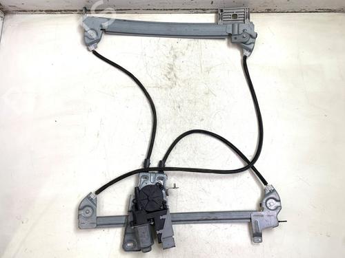 Front left window mechanism CITROËN C3 Pluriel (HB_) 1.4 | BP36929896C22 - Image 3
