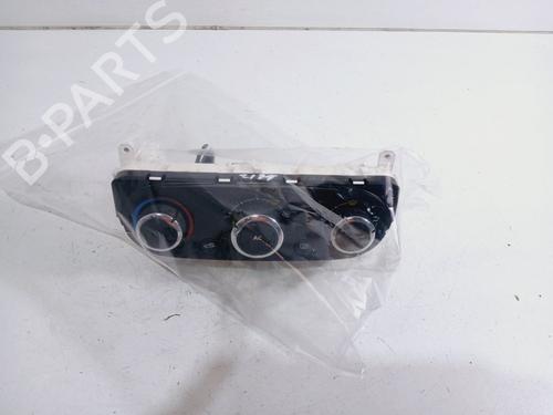 Climate control RENAULT CLIO IV (BH_) 1.5 dCi 90 | BP36919093I5 - Image 5