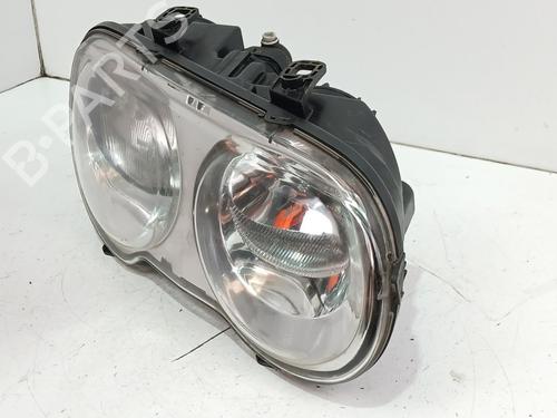 Right headlight ROVER 25 I Hatchback (RF) 1.4 16V | BP36923223C29 - Image 2