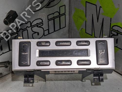 Used Climate control Climate control 36918802 36918802