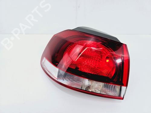 Used Left taillight Left taillight 36919869 36919869
