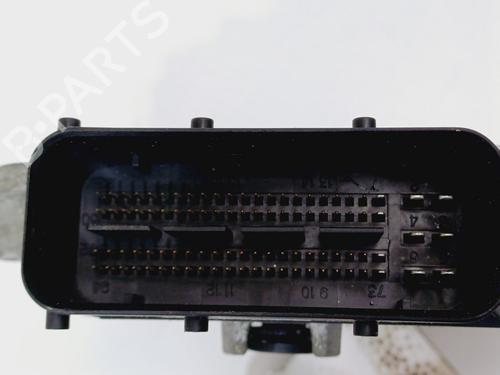 Engine control unit (ECU) HYUNDAI i30 (FD) 1.4 | BP36919926M57 - Image 5
