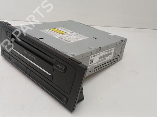 Radio AUDI A4 B8 (8K2) 2.0 TFSI | BP37435726E6 - Image 2