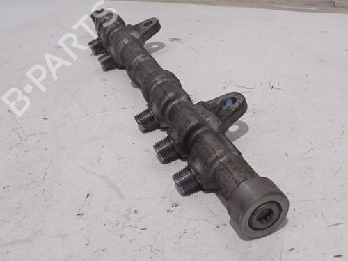 Injection rail FIAT DOBLO Cargo (263_) 1.3 D Multijet (263WXU1A, 263ZXU1A, 263WYB1A, 263ZYB1A) | BP36925277M98 - Image 2