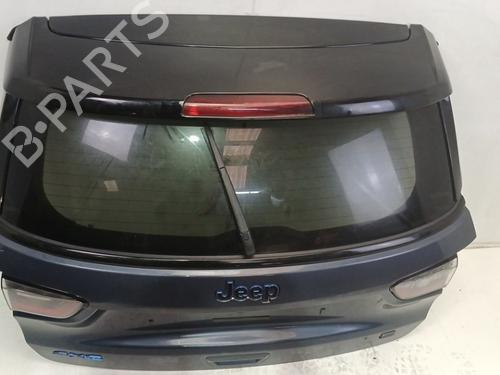 Tailgate JEEP COMPASS (MP, M6, MV, M7) 1.3 Hybrid 4x4 | BP36926261C6 - Image 2