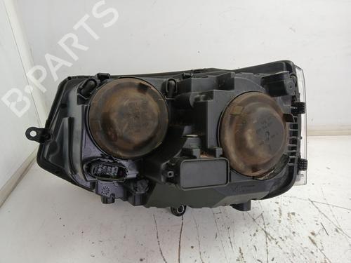 Right headlight VW TRANSPORTER T5 Van (7HA, 7HH, 7EA, 7EH) 2.0 TDI | BP36926821C29 - Image 3