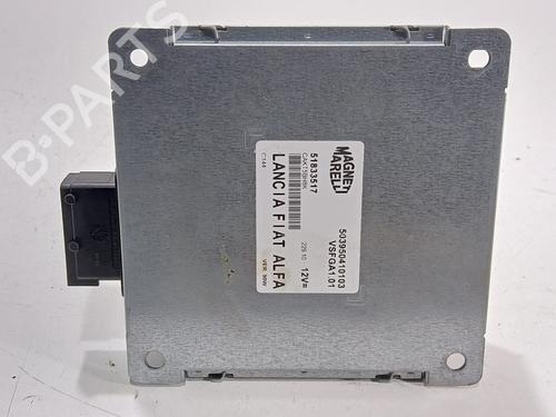 Control unit FIAT PUNTO EVO (199_) 1.3 D Multijet | BP36922105M11 - Image 2