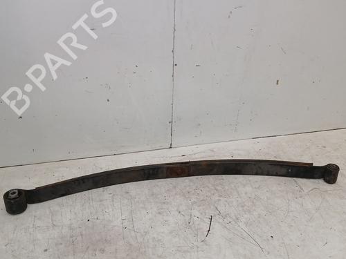 Rear axle PEUGEOT BOXER Van 2.0 BlueHDi 160 | BP40254502M2 - Image 3