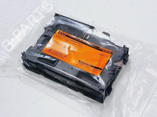 Engine control unit (ECU) RENAULT TRAFIC III Van (FG_) 1.6 dCi 120 (FGMK) | BP36921318M57 - Image 5