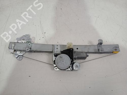 front-left-window-mechanism-nissan-micra-v-k14-2016-36926504 main image