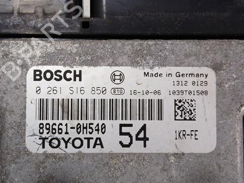 Electronic module PEUGEOT 108 1.0 VTi | BP36921978M83 - Image 4