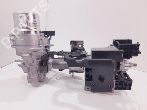 Steering column MAZDA CX-5 (KF) 2.0 | BP36920297M21 - Image 6