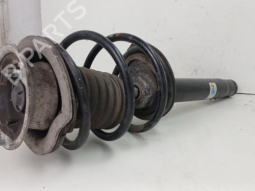 Ammortizzatore anteriore sinistro Ammortizzatore anteriore sinistro BMW 3 Coupe (E46) 320 Cd (150 hp) 36957065 36957065