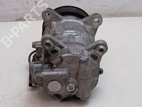 AC compressor BMW 3 Touring (F31) 318 d | BP36956971M34 - Image 6