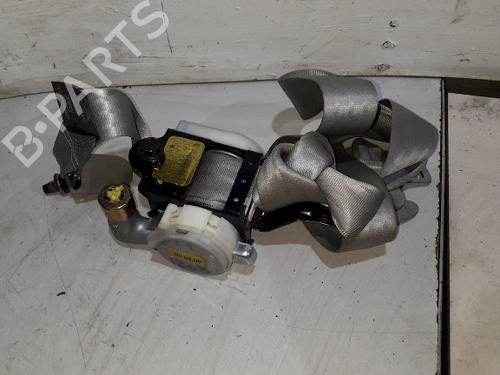 Used Front left seatbelt Front left seatbelt 36918035 36918035