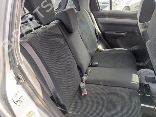 Front left seatbelt SUZUKI SWIFT III (MZ, EZ) 1.3 (RS413, ZC11S) | BP36931639I26 - Image 3