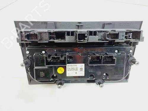 Climate control SEAT LEON (5F1) 1.6 TDI | BP36920389I5 - Image 4