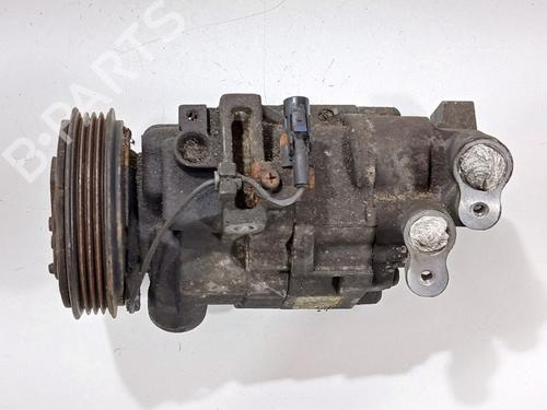 AC compressor OPEL AGILA B (H08) 1.0 (F68) | BP36920858M34 - Image 4