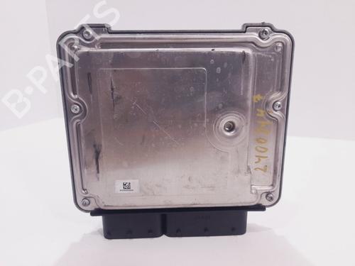 Engine control unit (ECU) MINI MINI (R56) One D | BP36920488M57  - Image 5