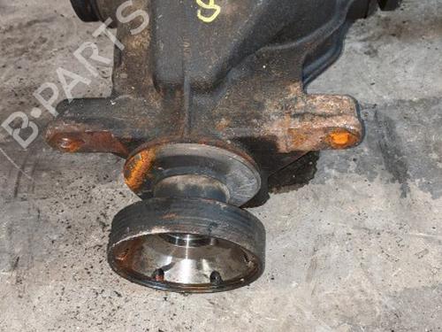 Rear differential BMW 5 (E60) 525 i | BP36929814M24 - Image 4