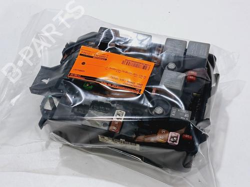 Fuse box OPEL CORSA E (X15) 1.3 CDTI (08, 68) | BP36921060E1  - Image 5