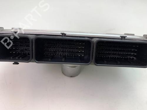 Engine control unit (ECU) RENAULT CAPTUR I (J5_, H5_) 0.9 TCe 90 | BP36931936M57 - Image 5