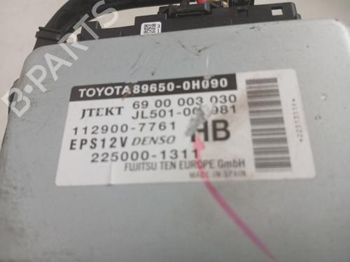 Steering column TOYOTA AYGO (_B4_) 1.0 (KGB40) | BP40491342M21 - Image 6