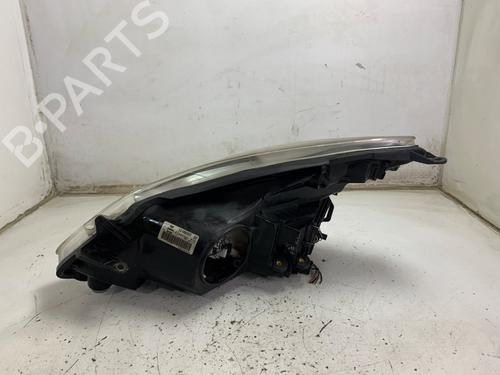 Right headlight OPEL CORSA D (S07) 1.2 (L08, L68) | BP36926987C29  - Image 6