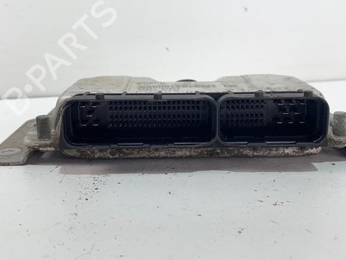 Engine control unit (ECU) CITROËN C1 (PM_, PN_) 1.0 | BP36919187M57 - Image 3