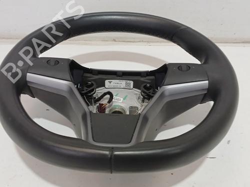 Steering wheel TESLA MODEL 3 (5YJ3) EV AWD | BP39943582C49 - Image 2