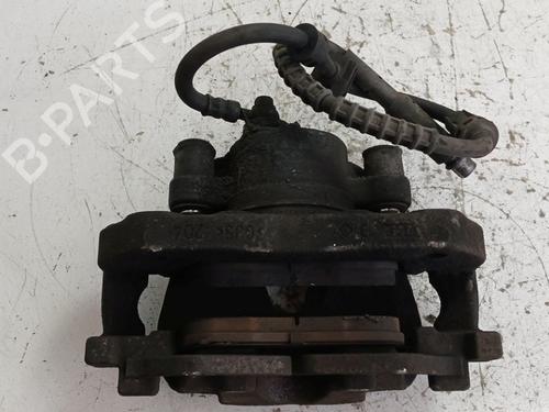 Left front brake caliper PEUGEOT EXPERT Van (V_) 2.0 BlueHDi 120 | BP36926732M105 - Image 5