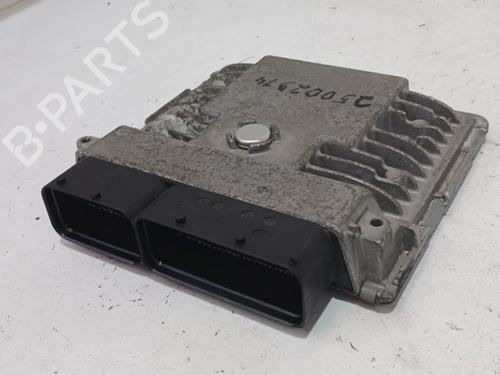 Engine control unit (ECU) VW GOLF VI Variant (AJ5) 1.2 TSI | BP36925345M57 - Image 2