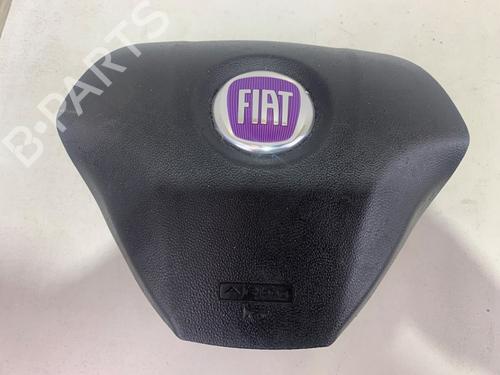 Airbag chauffør Airbag chauffør FIAT BRAVO II (198_) 1.6 D Multijet (198AXH1B) (105 hp) 36924622 36924622
