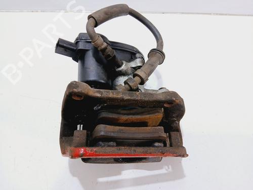 Left rear brake caliper AUDI A4 B8 (8K2) 2.7 TDI | BP36920632M107 - Image 4