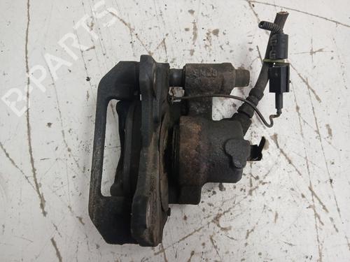 Left front brake caliper FORD KA (RU8) 1.2 | BP36926797M105 - Image 6