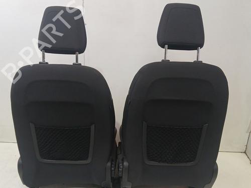 Seats set FORD FOCUS IV Turnier (HP) 1.0 EcoBoost | BP36929532C78  - Image 7