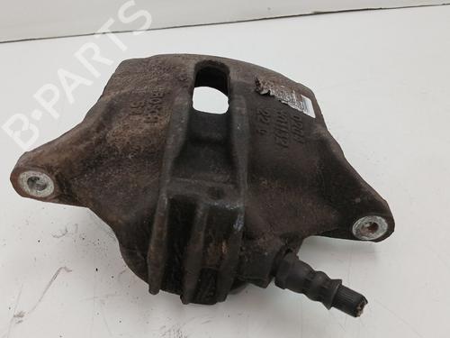 Right front brake caliper CITROËN C3 II (SC_) 1.6 HDi | BP36932367M104 - Image 5