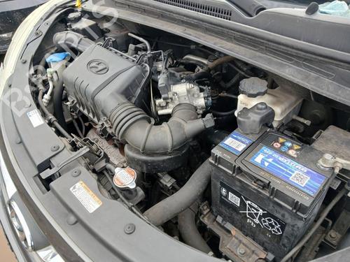Used Engine Engine 36927785 36927785