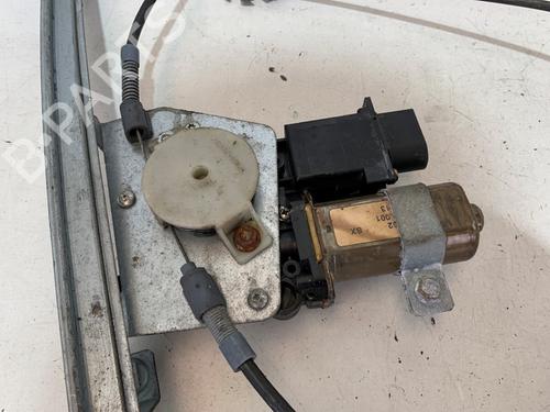Front right window mechanism VW POLO (6N2) 1.4 | BP36918426C23 - Image 5