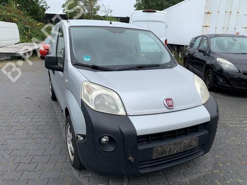 Used Front right seatbelt Front right seatbelt FIAT FIORINO Box Body/MPV (225_) 1.3 D Multijet (225BXD1A, 225BXB1A, 225BXB11) (75 hp) 40008528 40008528