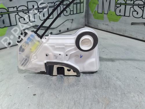 Used Front right lock Front right lock 36918538 36918538