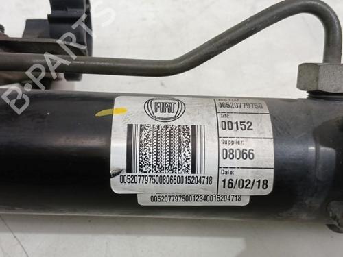 Steering rack FIAT DOBLO Cargo (263_) 1.3 D Multijet (263WXU1A, 263ZXU1A, 263WYB1A, 263ZYB1A) | BP36925265M22  - Image 5