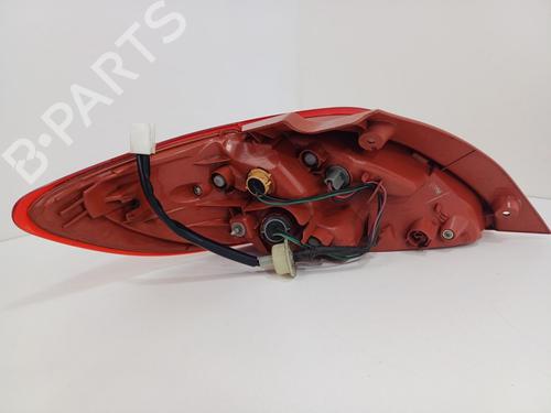 Right taillight MAZDA 2 (DE_, DH_) 1.3 (DE3FS) | BP36920049C35  - Image 6