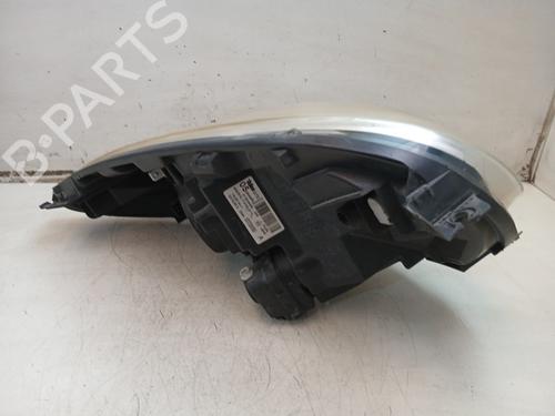 Left headlight CITROËN C1 (PM_, PN_) 1.0 | BP39208678C28 - Image 5