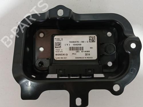 Electronic module TESLA MODEL S (5YJS) 85 | BP36925421M83 - Image 2