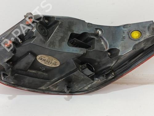 Left taillight MERCEDES-BENZ CLS (C257) CLS 350 d 4-matic (257.321) | BP36923929C34 - Image 4